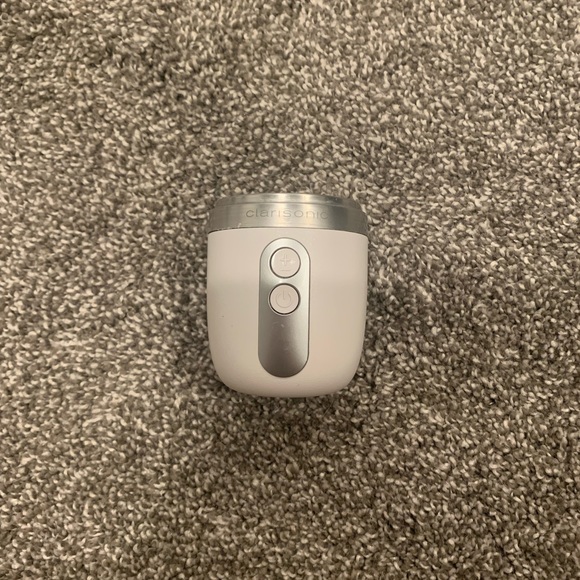 Clarisonic Mia fit